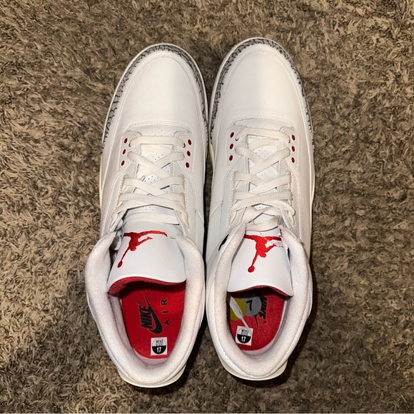 Jordan 3 Reimagined - Picture 6 of 7